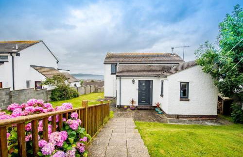 PuffinPatch - Beachside Cottage - Foto 1