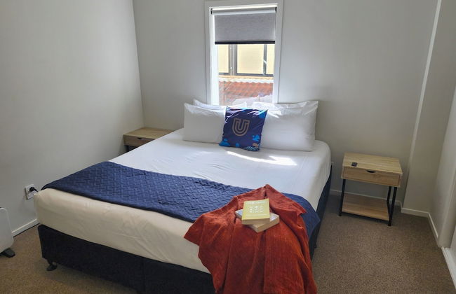 U Suites Kilbirnie - Foto 18