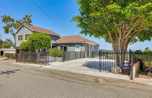 Enchanting 4-bedroom house with panoramic view in Pasadena - Photo 3