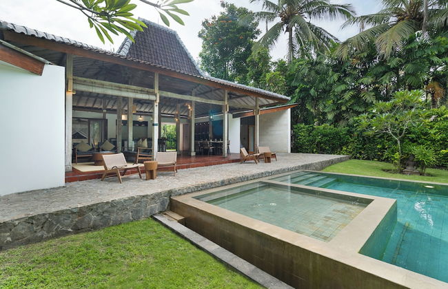 Melaya Estate by Lifestyle Retreats - Foto 22