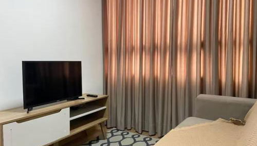 Central, Ar Cond, WI-FI, Lava e Seca - Foto 2