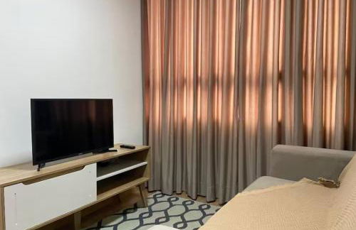 Central, Ar Cond, WI-FI, Lava e Seca - Foto 2