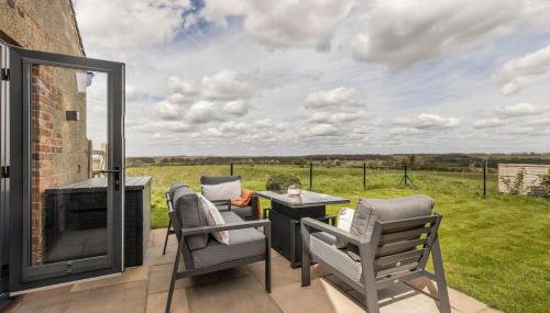 The Old Tractor Shed Luxury Private Hot Tub & View - Foto 2