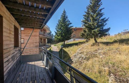 La Parenthèse Chamroussienne - Proche pistes de ski - Foto 17