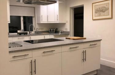 Bridge House Pett Level - Foto 35