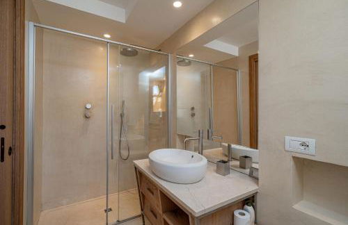 Villa dell'800 con Jacuzzi Privata - San Pantaleo - Foto 29