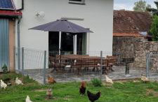 Agroturystyka Błądkowo 20A, Dom 11 miejsc - Foto 30