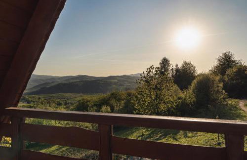 Domek Nad Sadem - Foto 19