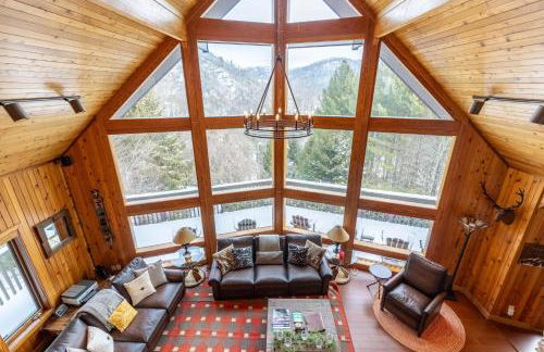 Mountaineer Manor - Foto 13