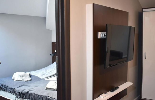 Apartments Zrenjanin - Photo 26