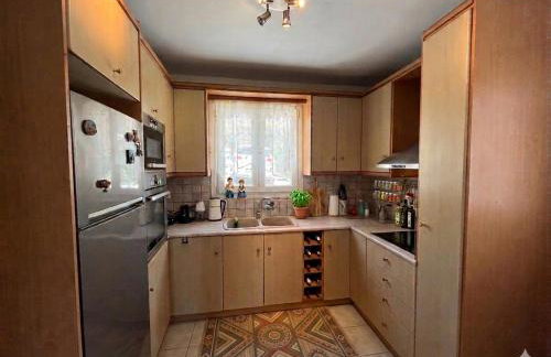 My Tinos Family Villa - Foto 23