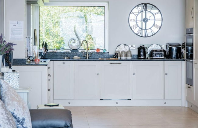 Waters Edge - 2 Bedroom Apartment - Tenby - Foto 30