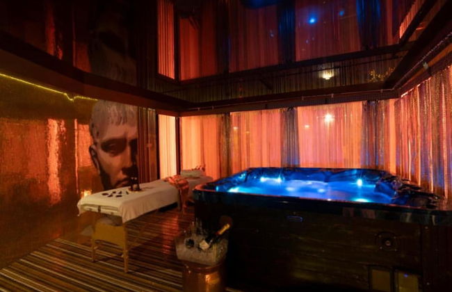 Medusa Suite - Medousia Spa Luxury Escape - Foto 3