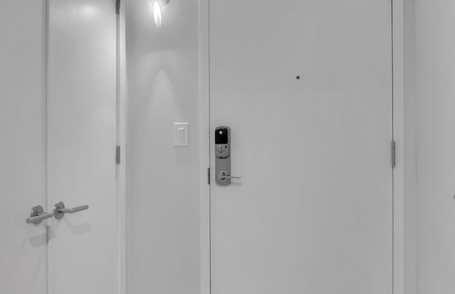 1br Logan Circle Furnished Apartment 1 Bedroom Apts by RedAwning - Photo 18