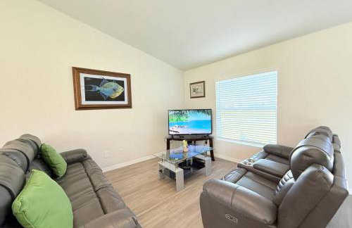New 4-Bedroom Home – Perfect for Your Stay! - Foto 17