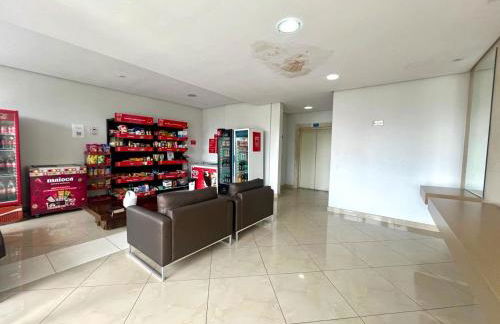 Ape bem localizado c/ piscina - Foto 15