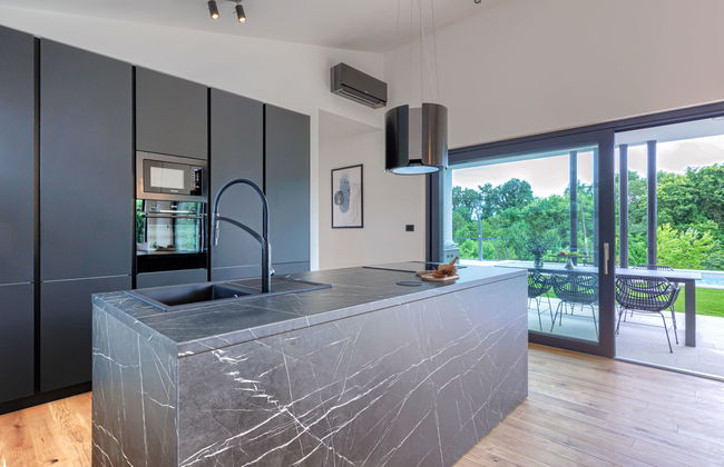 Villa Valla - Foto 12