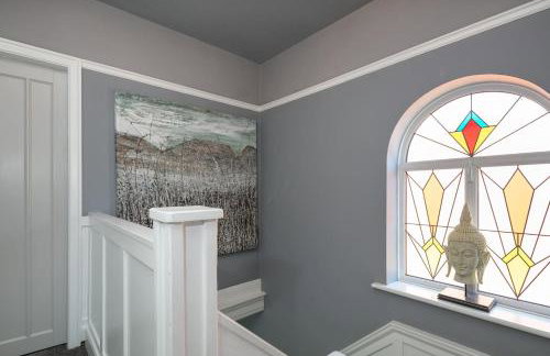 Rest & Recharge - Koi House - Foto 47