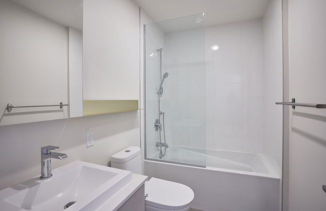 Corporate Business stays in MTL DT - Foto 25