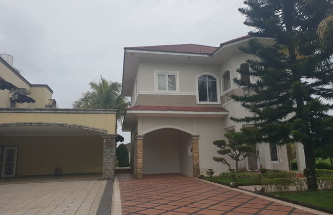 Green Hill Villa Sibolangit - Foto 1