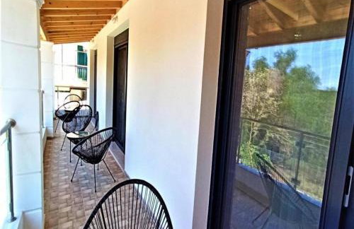 Villa in Messonghi with Pool and Sea Nearby - Foto 27