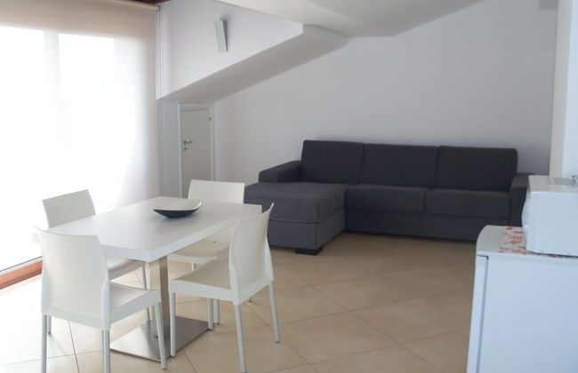 Riviera Ionica Aparthotel - Foto 38