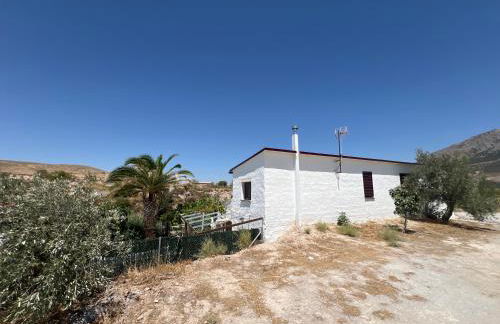 Casa -Cueva Paraje De Los Majuelos - Foto 56