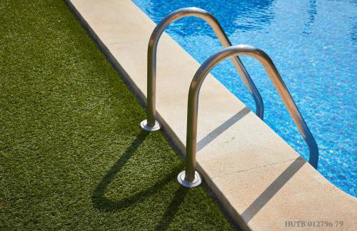 Alcam Badalona Playa Norte - Photo 86