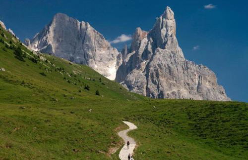 Typical Cottage in Bellamonte Italy With Bubble Bath - Foto 125