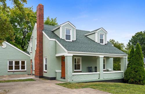 4BR, Home Theater, near Spooky Nook Sports Complex - Foto 6