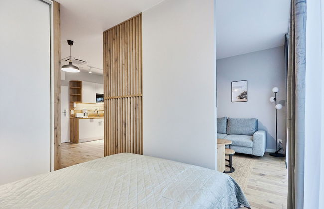 Apartamenty Świnoujście - Seaside Garden - Foto 43