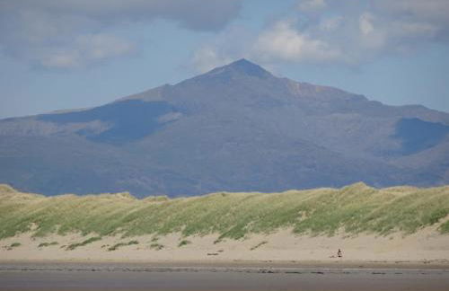 Harlech castle and beach home - Foto 32