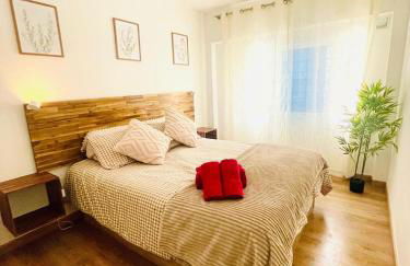 Aura Apartment in Salou renovated with Air condition - Foto 17