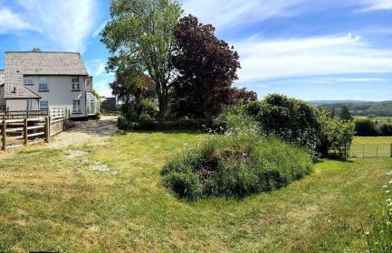 BISHOPS TAWTON OVERTON HOUSE 2 Bedrooms - Foto 34