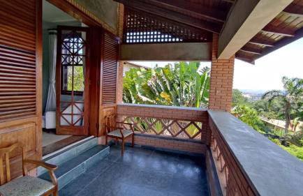 Aconchegante casa na Granja Viana - Foto 19