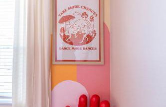 Near Airport, 3BR, Stock Tank Pool, Mini-Golf, Game Rm - Foto 15