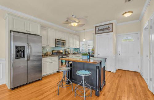 Rooftop Townhouse with 360 Views and Free Parking - Foto 1