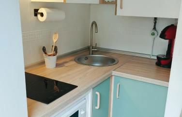 La Berrea Cabañaquinta - Foto 8