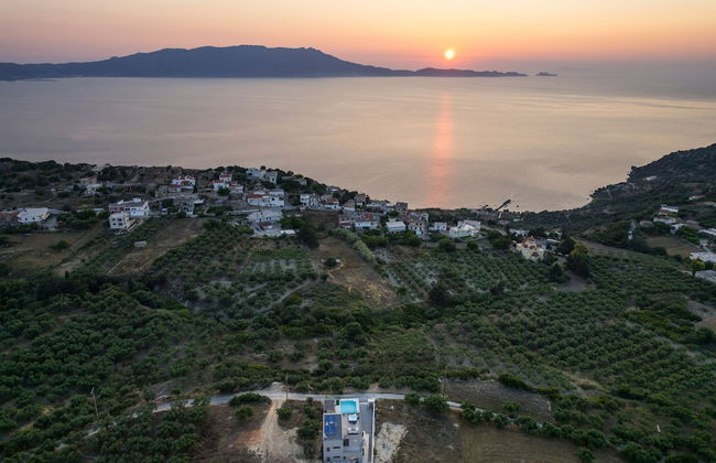 Villa Ekphrasis - Foto 48