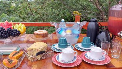 Cabanas Bouganville - Foto 5