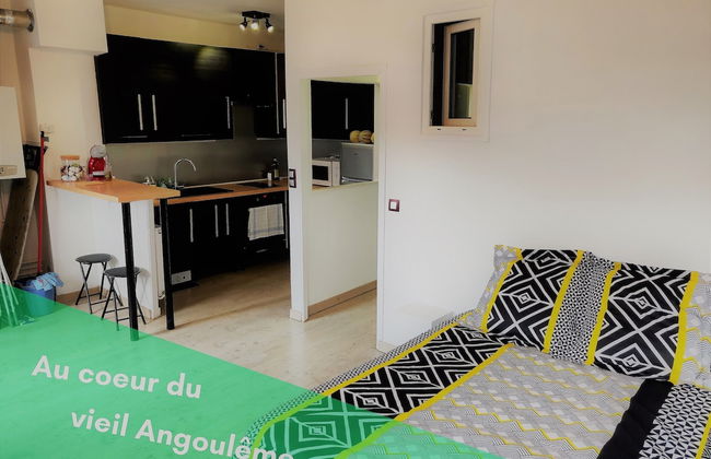 Maison de la Marbrerie - Foto 14