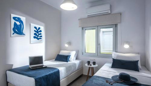 Aether by Nymphs residence I - Foto 5