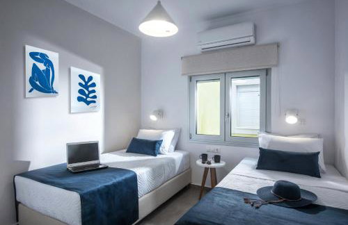 Aether by Nymphs residence I - Foto 5