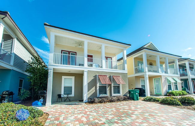 Tahitian Treat - Foto 50