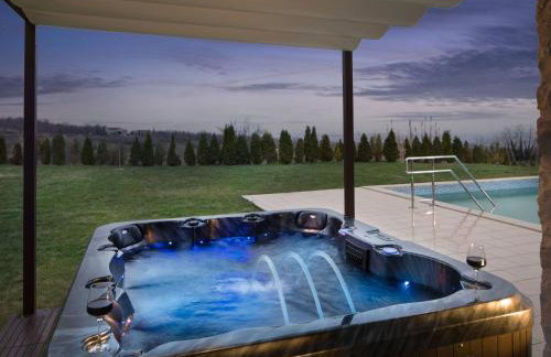 Holiday Home mit Privatpool für 10 Personen ca- 400 m² in Bajkini- Istrien - Binnenland by Interhome - Foto 14