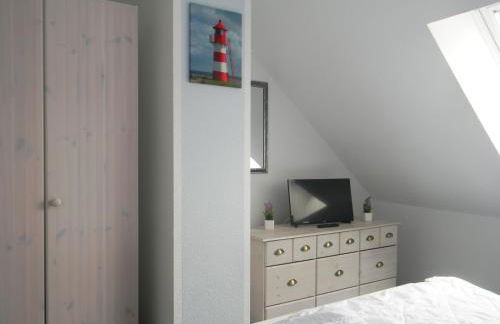 Haus Hallig Hooge - Foto 30