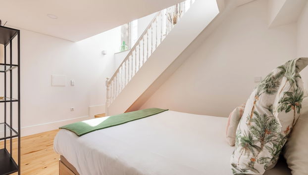 Sbra02 Charming and Modern Loft - Foto 2, Interior