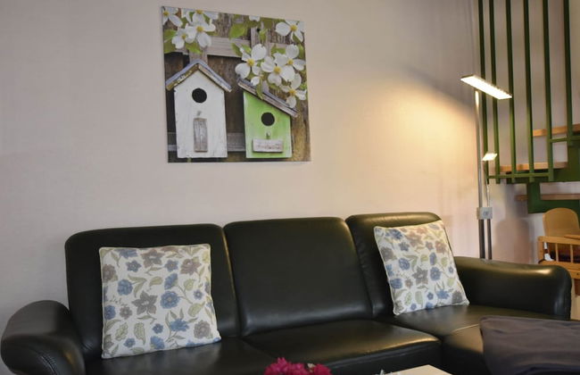 Ferienhaus in der Naehe der Ostsee - Photo 49