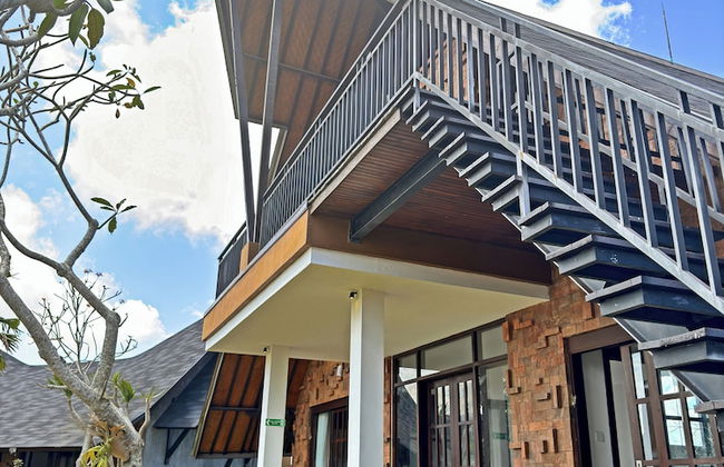 Cemara Hills Uluwatu, The Reserve - Cottages & Villas - Foto 5