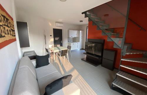 Residence Le Volte Apartments - Photo 2